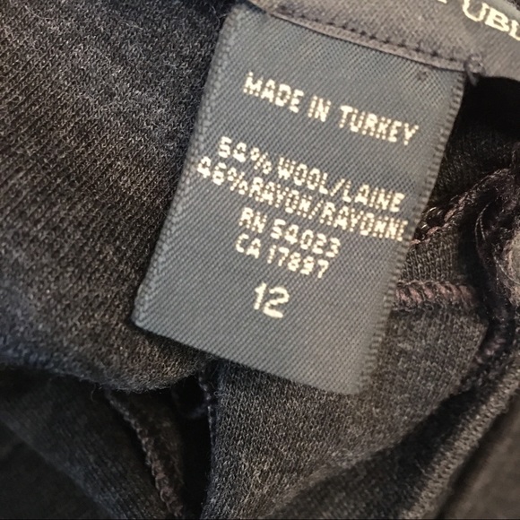 Banana Republic 2-Piece Career Dress - Picture 4 of 4